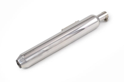 Powerage Exhaust For Meteor 350 and Classic Reborn 350
