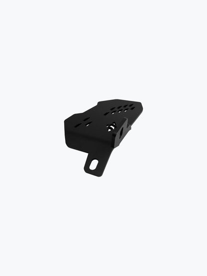 Bajaj Pulsar NS400Z Bolster Foot Rest - View 7