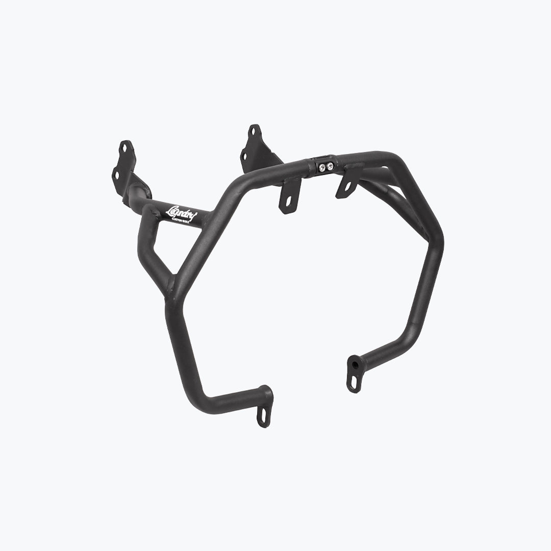 Kawasaki KLX 230 Crash Guard - Black | CBU Version | MotoCo Motorcycles