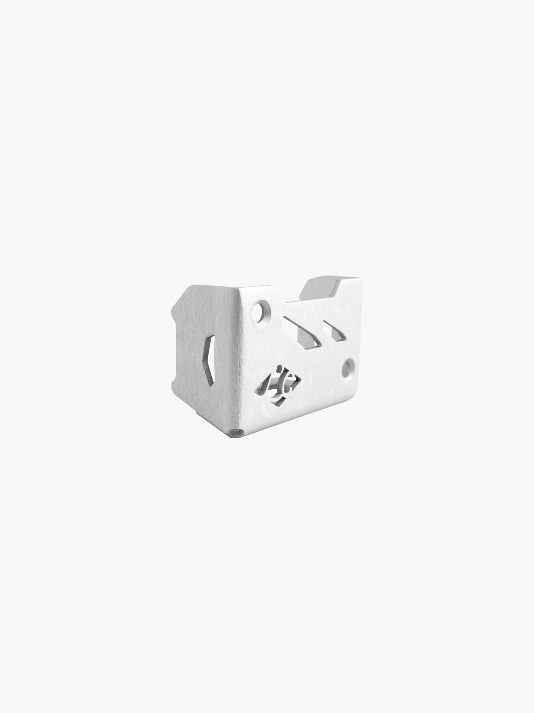 Bajaj Pulsar NS400Z Tricorn Front Oil Cap - View 7
