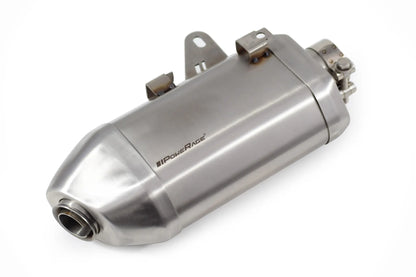 Powerage Exhaust For Guerrilla 450