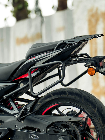 Bajaj Pulsar NS400Z Aviator Saddle Stay - View 4