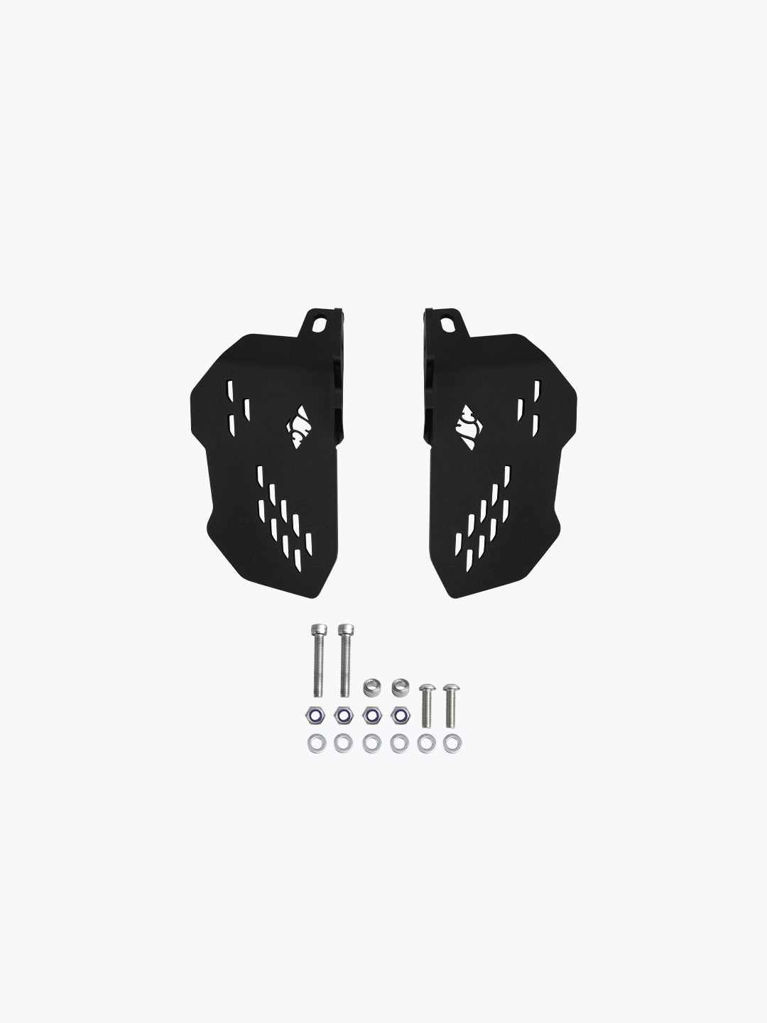 Bajaj Pulsar NS400Z Bolster Foot Rest - View 8