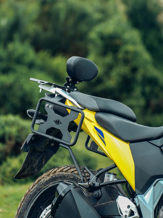 Suzuki V-Strom 250 saddle stay by MotoCo Motorcycles