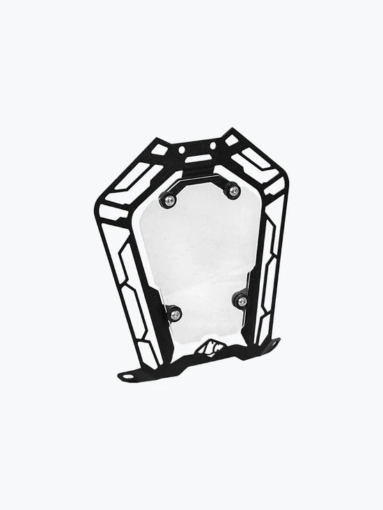 Headlight Grill For KTM Adventure 390 R ( 2025 - )