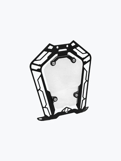 Headlight Grill For KTM Adventure 390 R ( 2025 - )