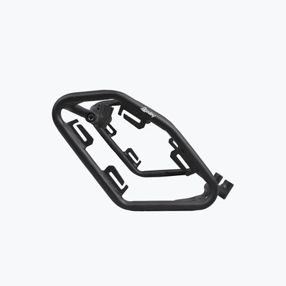 BMW F450 GS Saddle Stay Black - side profile