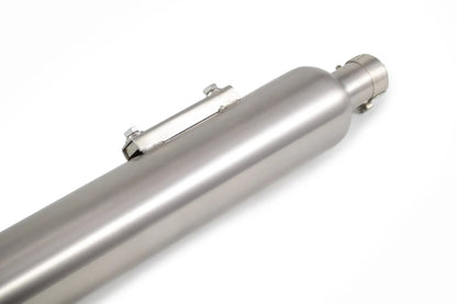 Powerage Exhaust For Meteor 350 and Classic Reborn 350