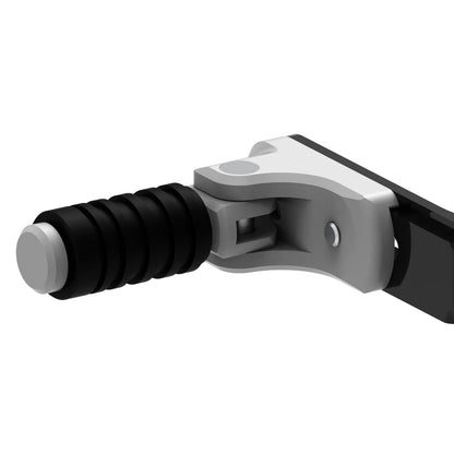 Adjustable Gear Lever and Adjustable Brake Lever For Himalayan 450
