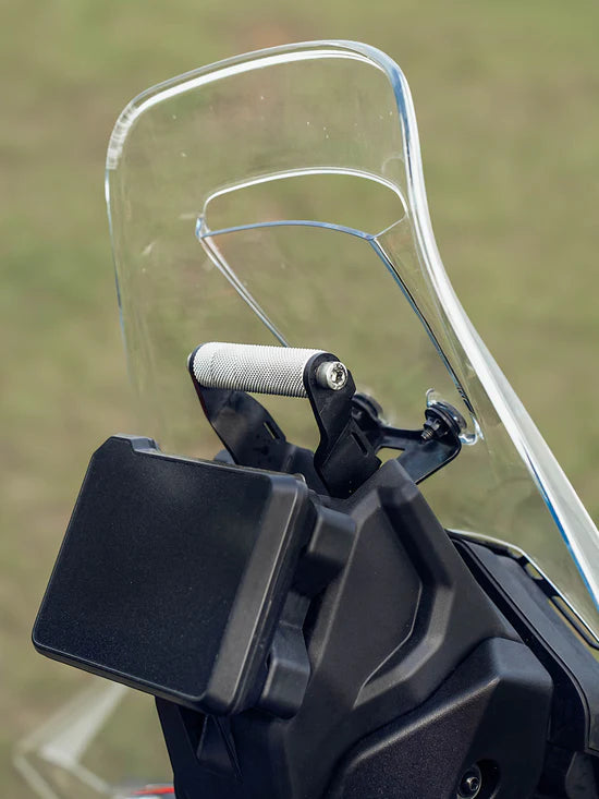 GPS Mount & Mobile Mount With Damper For KTM Adv 390 R ( 2025- )