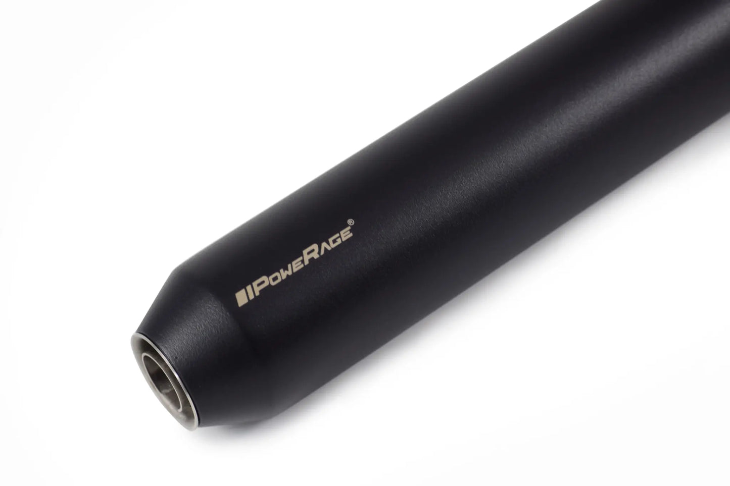 Powerage Exhaust For Meteor 350 and Classic Reborn 350