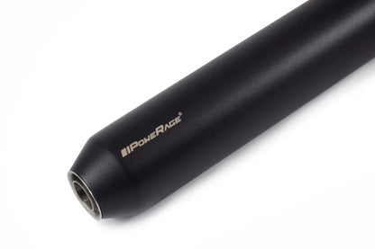 Powerage Exhaust For Meteor 350 and Classic Reborn 350