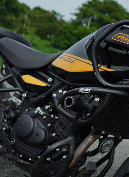 Crash Guard For Himalayan 450