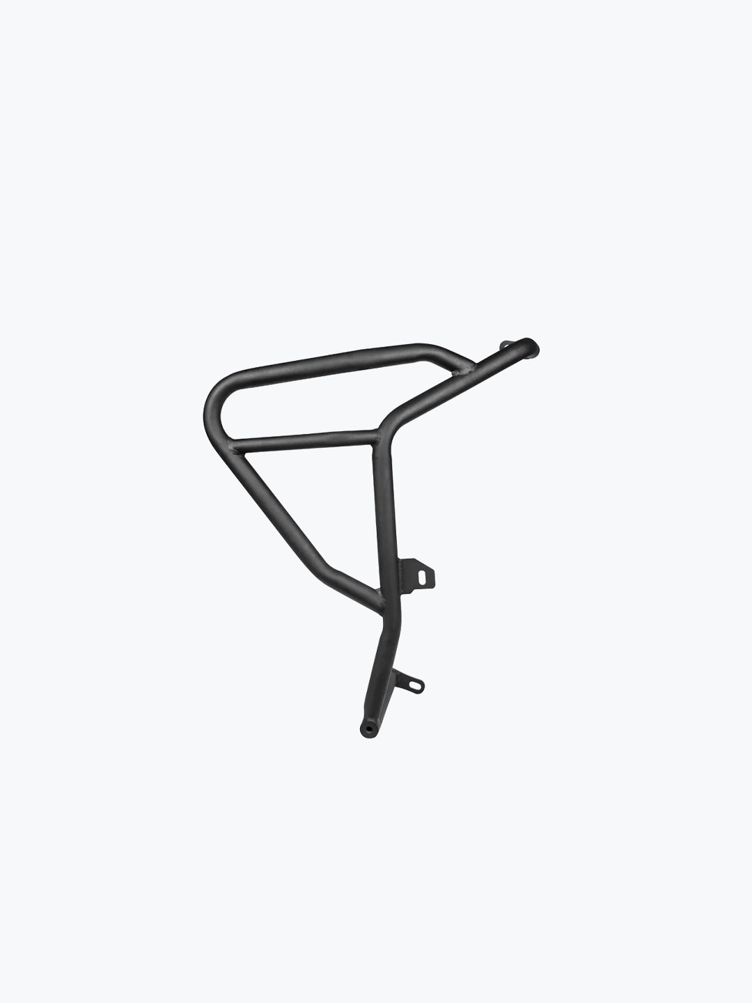 Suzuki V-Strom 250 crash guard with slider by MotoCo Motorcycles