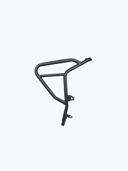 Suzuki V-Strom 250 crash guard with slider by MotoCo Motorcycles