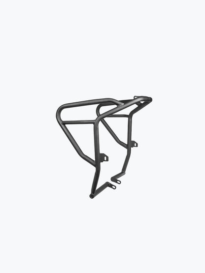 Suzuki V-Strom 250 crash guard with slider by MotoCo Motorcycles