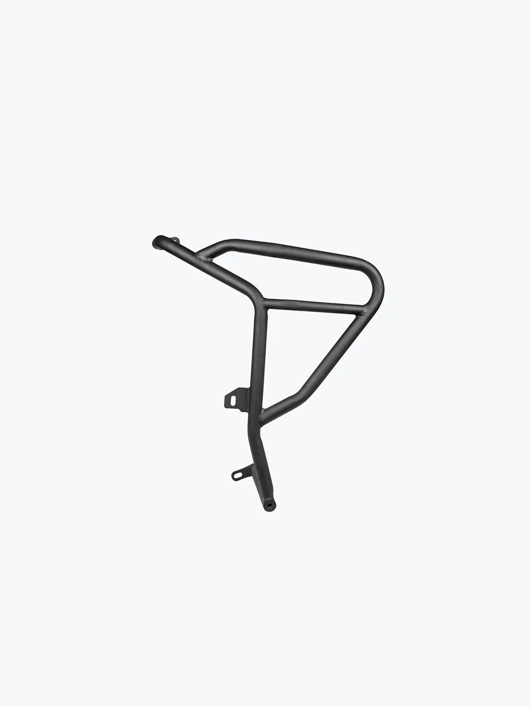 Suzuki V-Strom 250 crash guard with slider by MotoCo Motorcycles