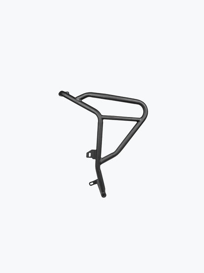 Suzuki V-Strom 250 crash guard with slider by MotoCo Motorcycles