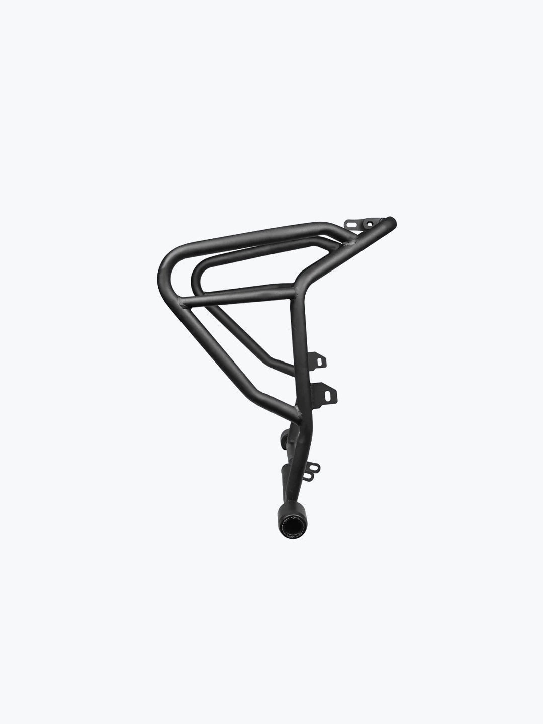 Suzuki V-Strom 250 crash guard with slider by MotoCo Motorcycles