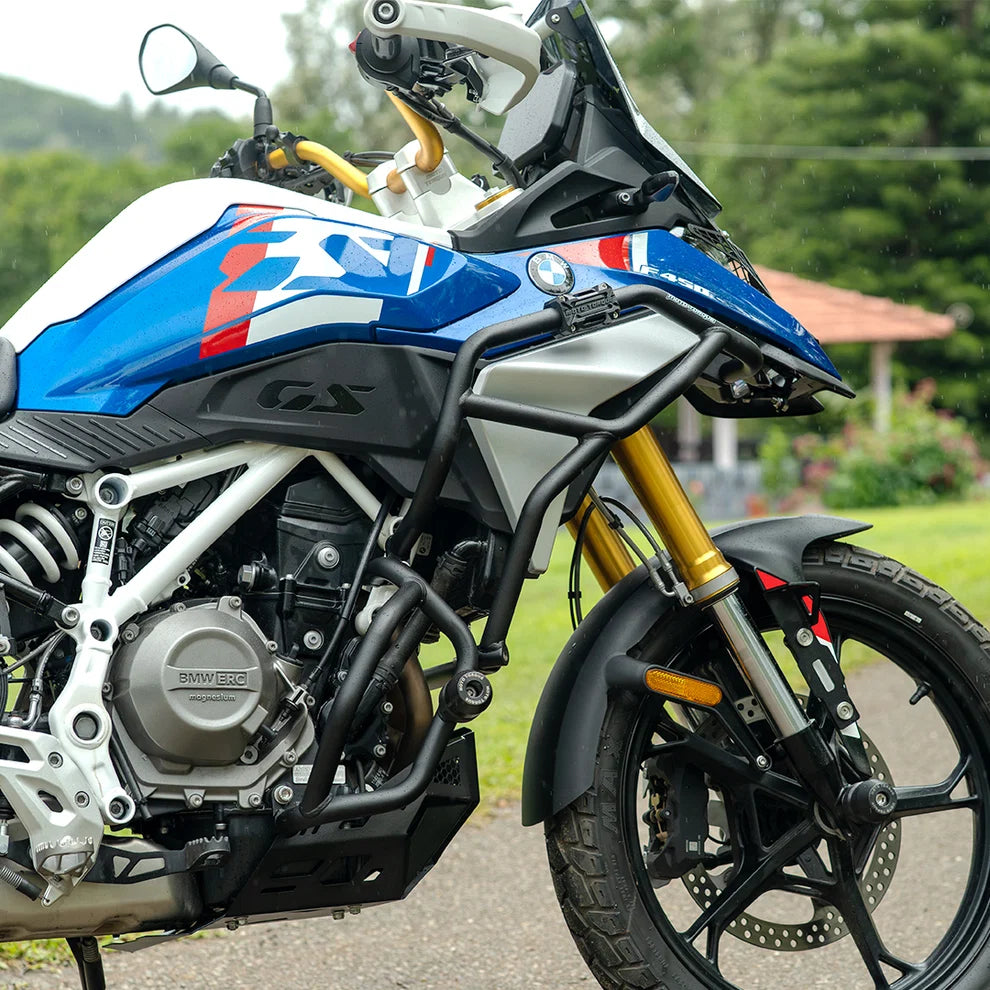 Crash Guard For BMW F 450 GS