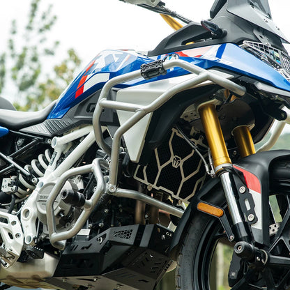 Crash Guard For BMW F 450 GS