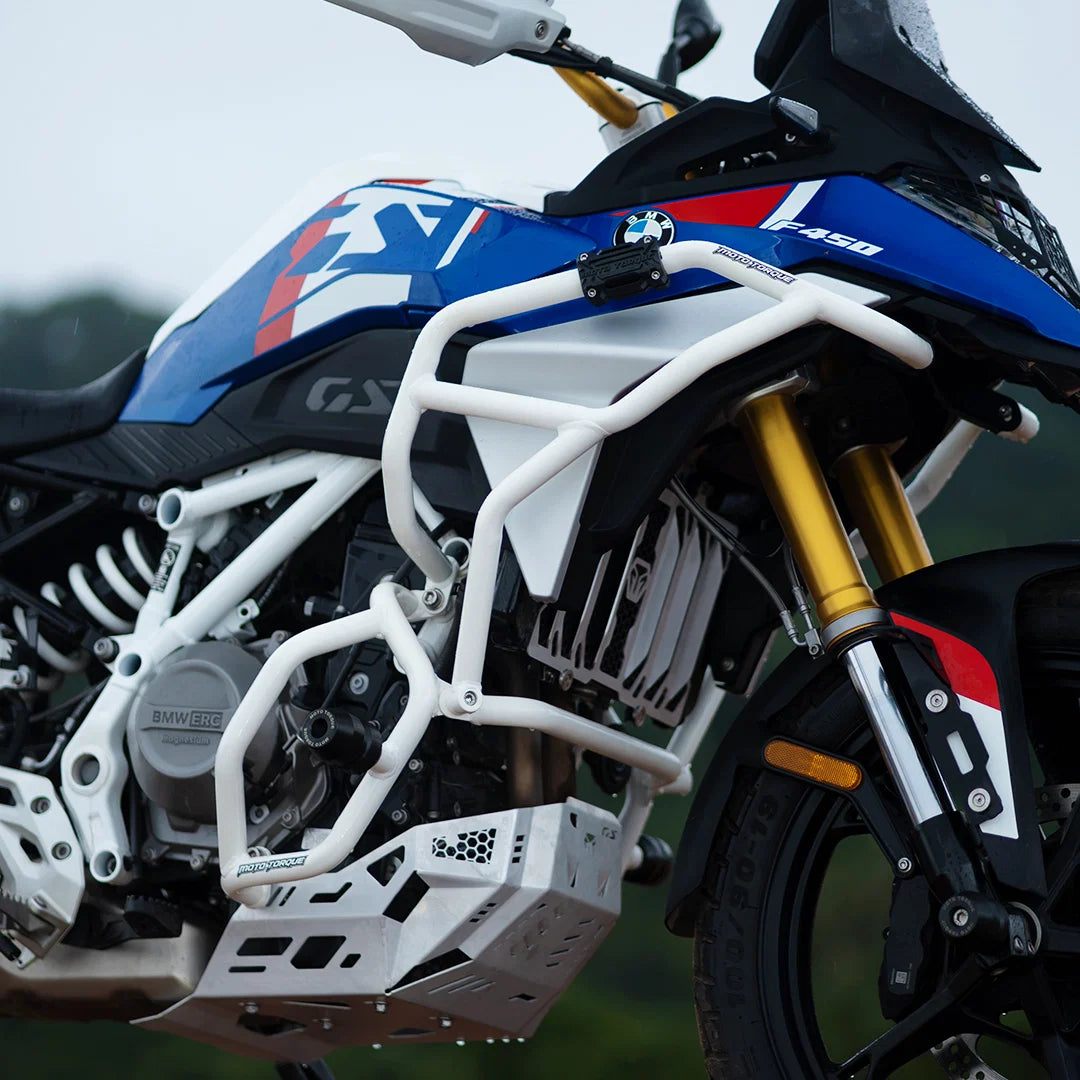 Crash Guard For BMW F 450 GS