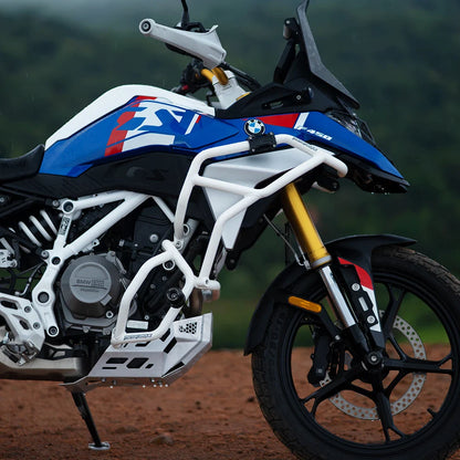 Crash Guard For BMW F 450 GS