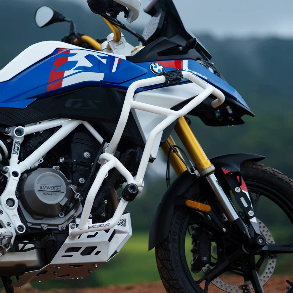 Crash Guard For BMW F 450 GS