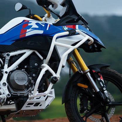 Crash Guard For BMW F 450 GS