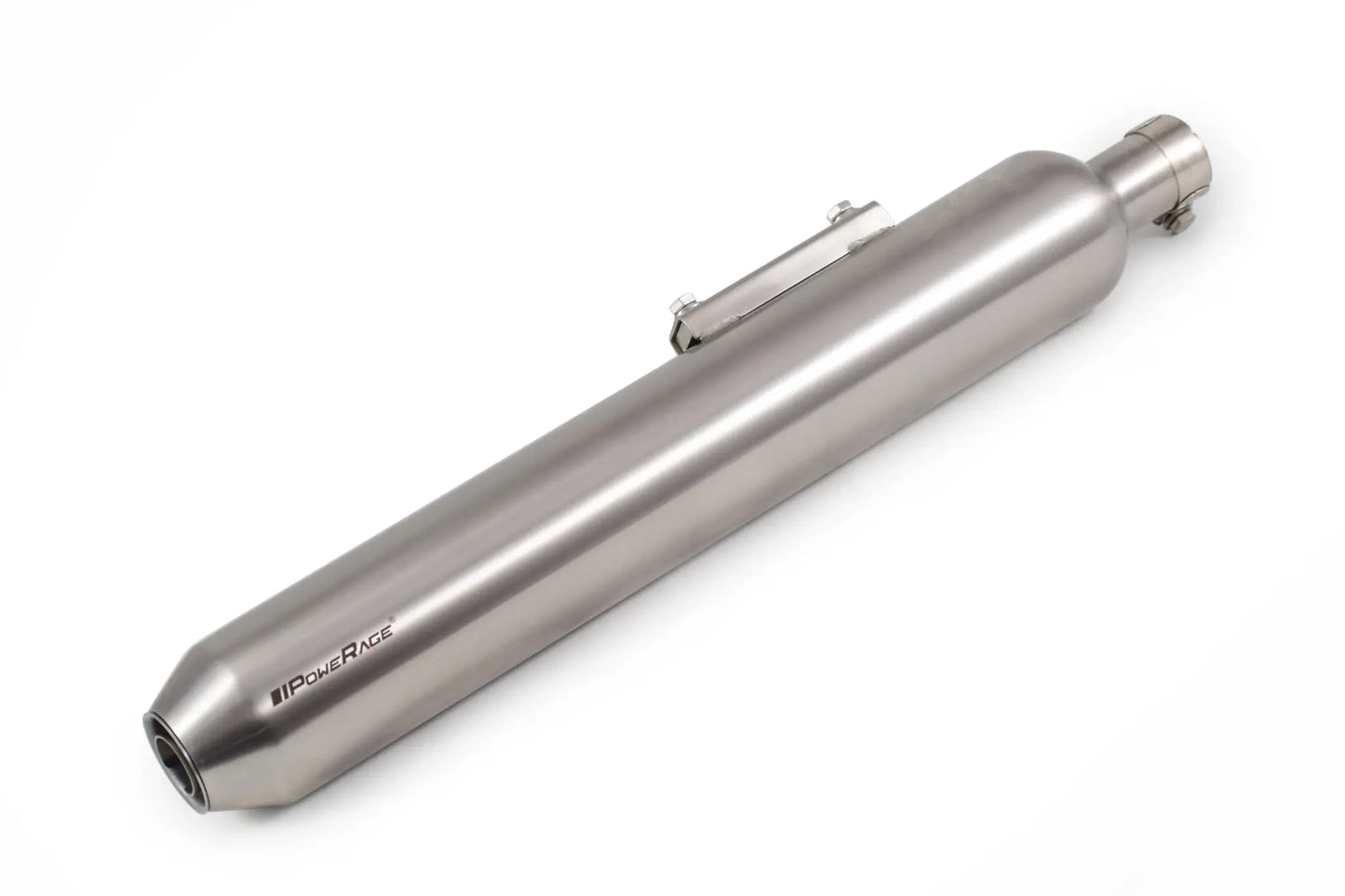 Powerage Exhaust For Meteor 350 and Classic Reborn 350
