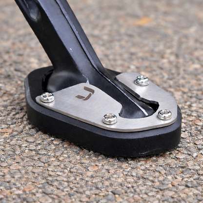 Side Stand Extender For Himalayan 450