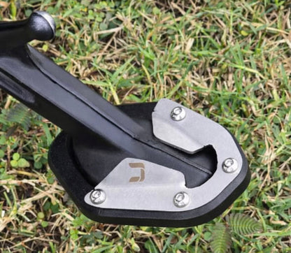 Side Stand Extender For Himalayan 450