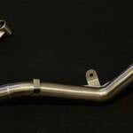 AEW Performance Decat Pipe For Himalayan 450