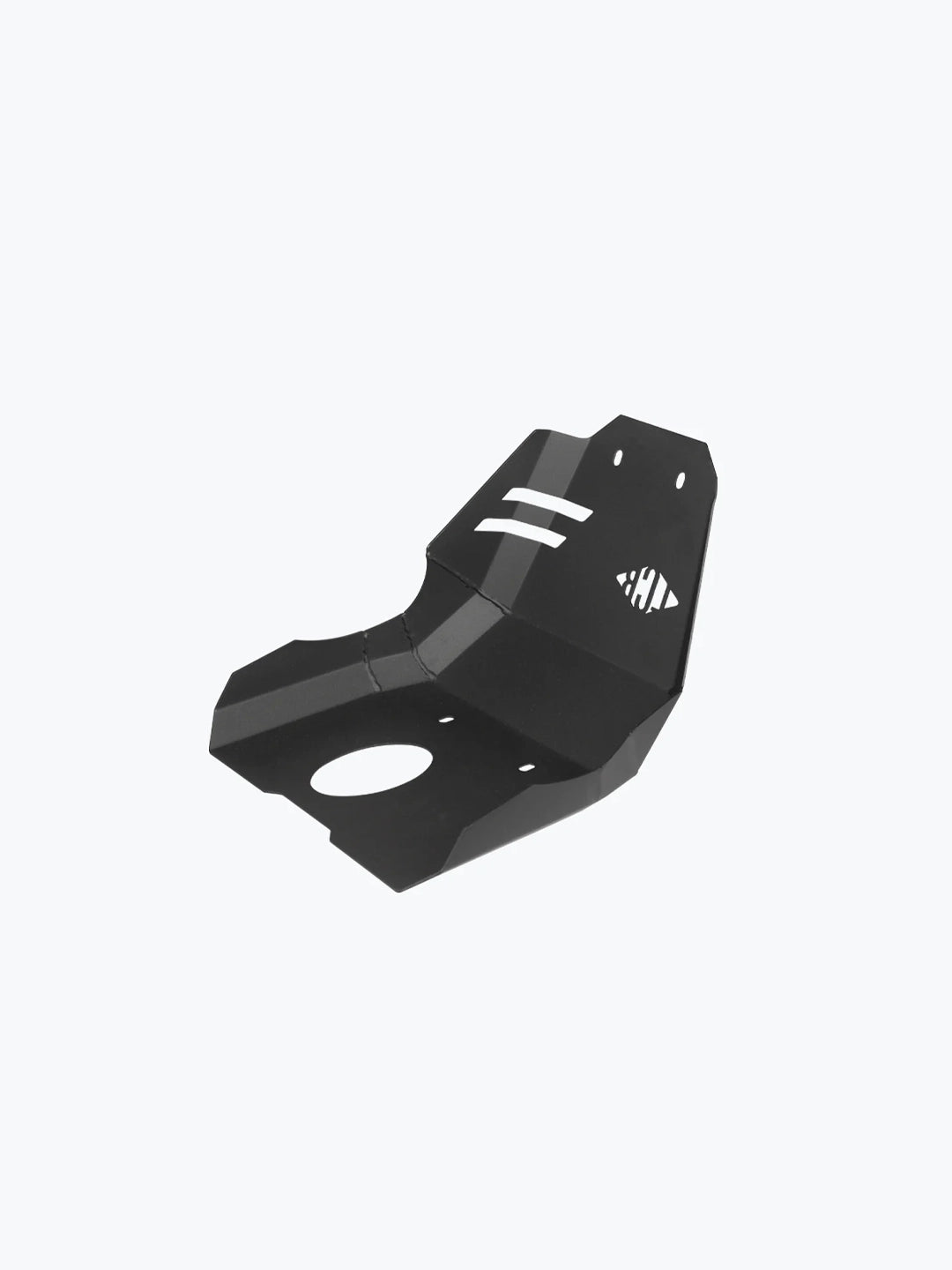 Suzuki V-Strom 250 bash plate engine guard by MotoCo Motorcycles