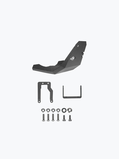 Suzuki V-Strom 250 bash plate engine guard by MotoCo Motorcycles