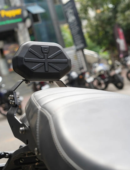 Backrest For Speed 400 & Scrambler 400