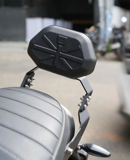 Backrest For Speed 400 & Scrambler 400