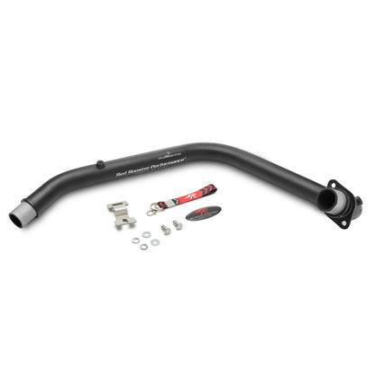 Red Rooster Exhaust For Hunter 350