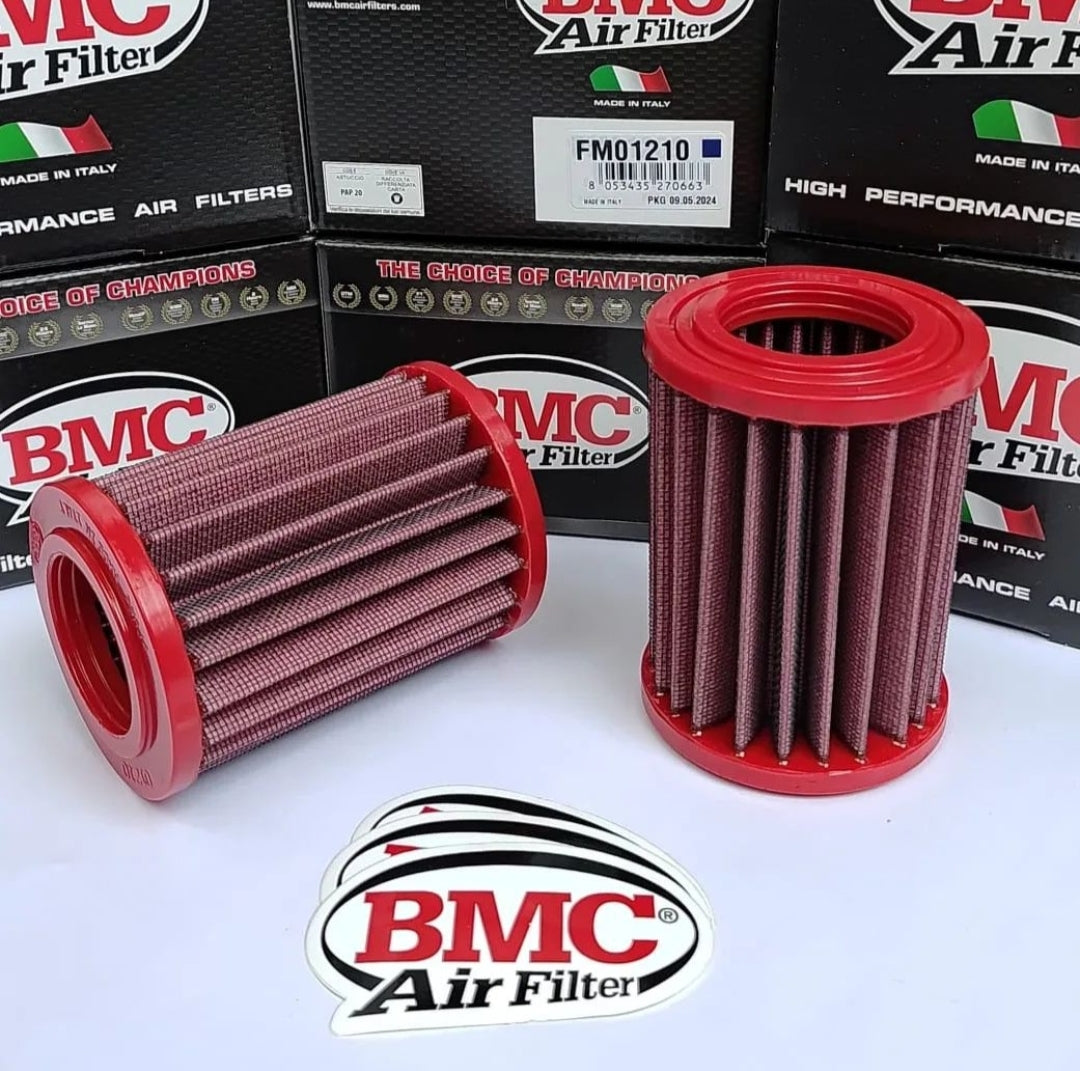 BMC Performance Air Filter For Himalayan 450