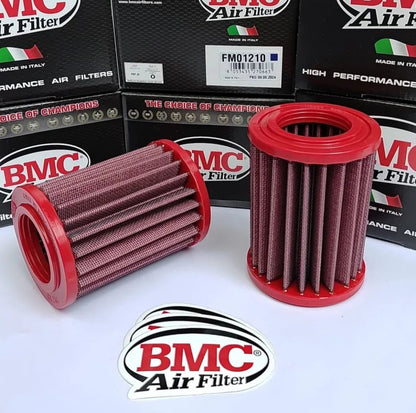 BMC Performance Air Filter For Triumph Speed 400 & Scrambler 400 X