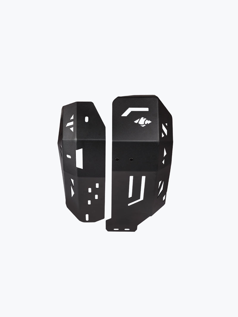 Sump Guard For Himalayan 450 MotoCo