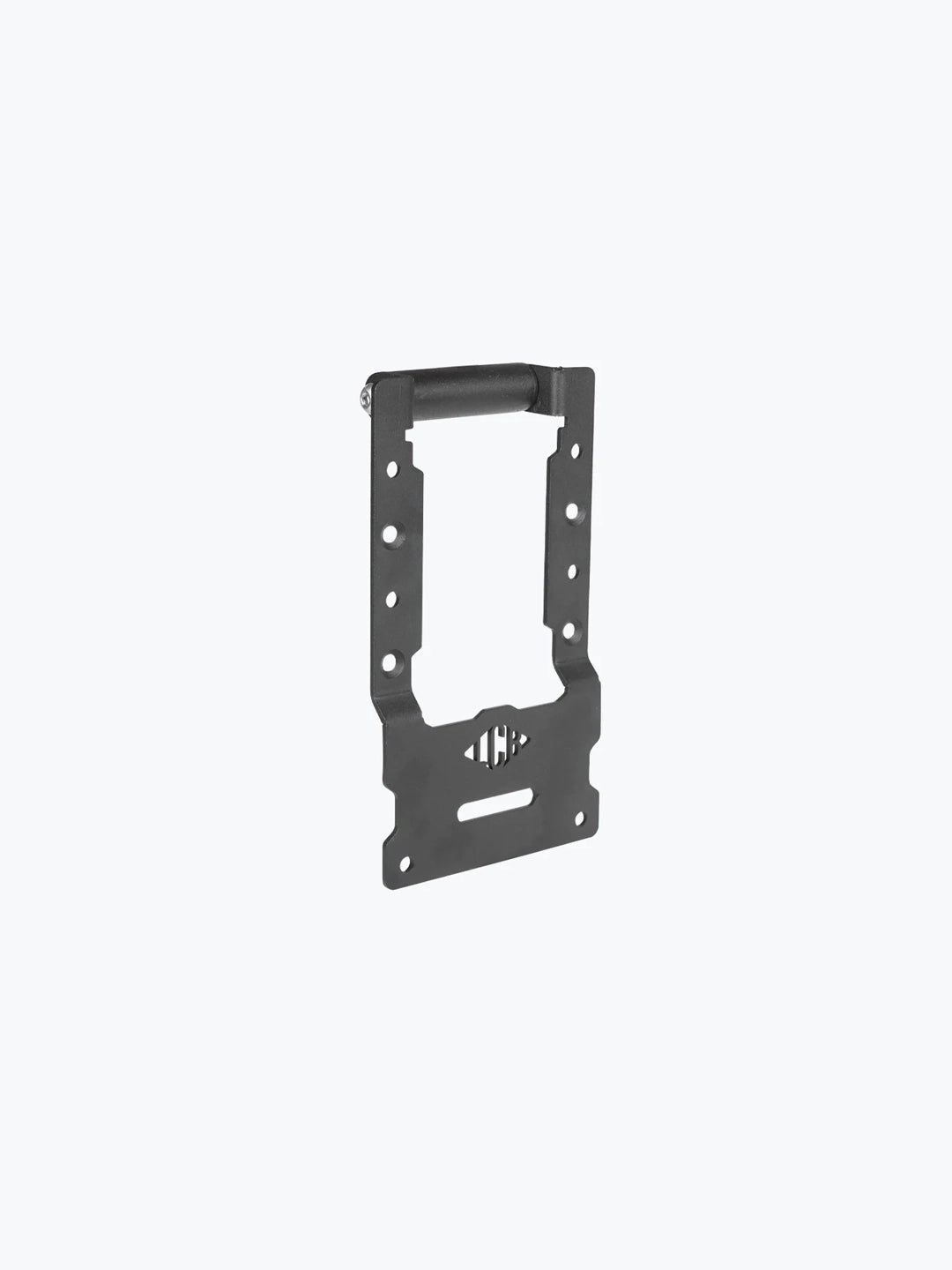 Suzuki V-Strom 250 GPS phone mount by MotoCo Motorcycles