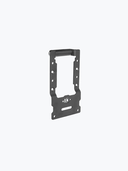 Suzuki V-Strom 250 GPS phone mount by MotoCo Motorcycles