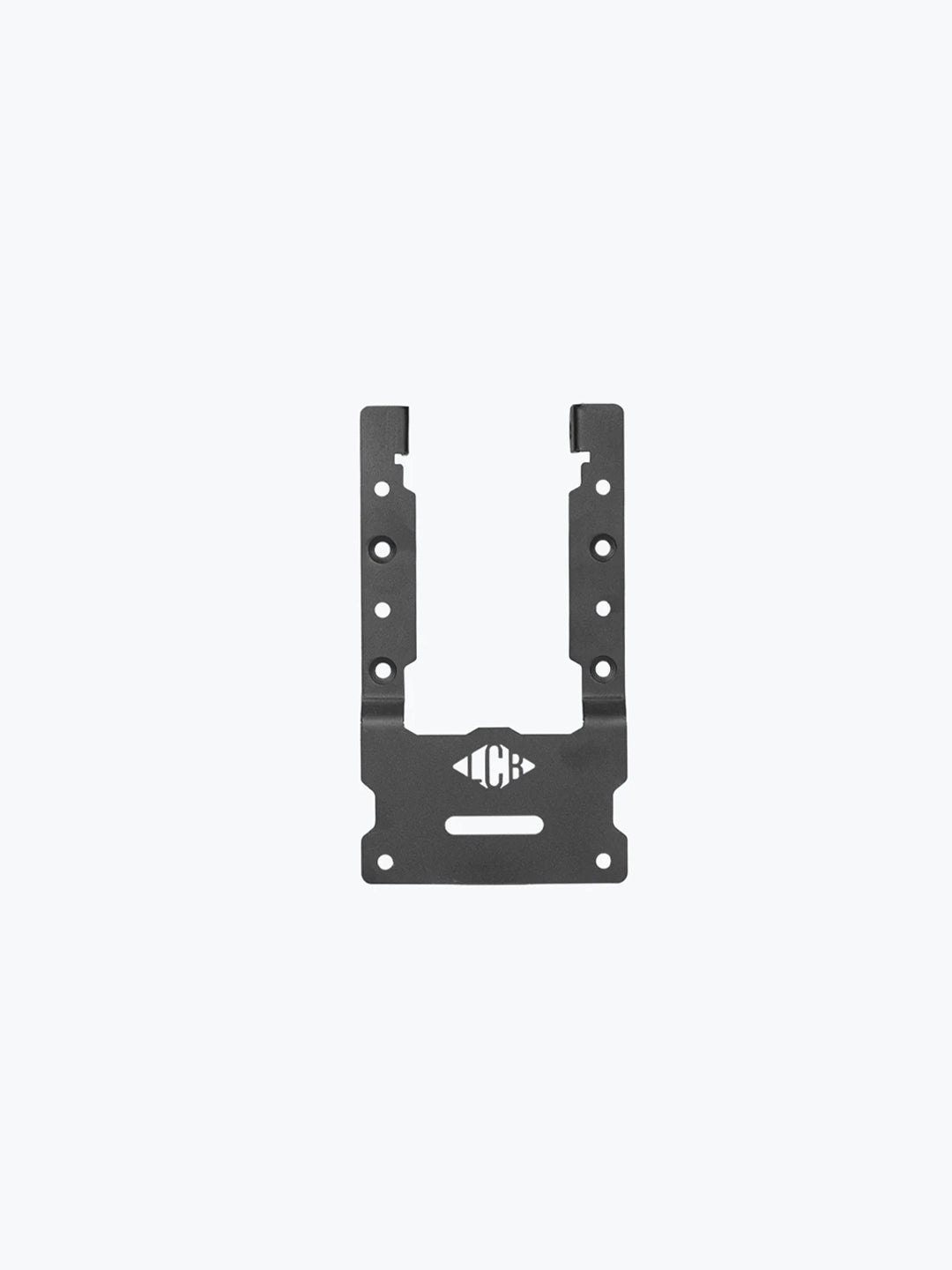 Suzuki V-Strom 250 GPS phone mount by MotoCo Motorcycles