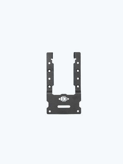 Suzuki V-Strom 250 GPS phone mount by MotoCo Motorcycles
