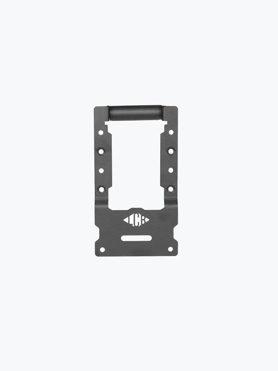 Suzuki V-Strom 250 GPS phone mount by MotoCo Motorcycles