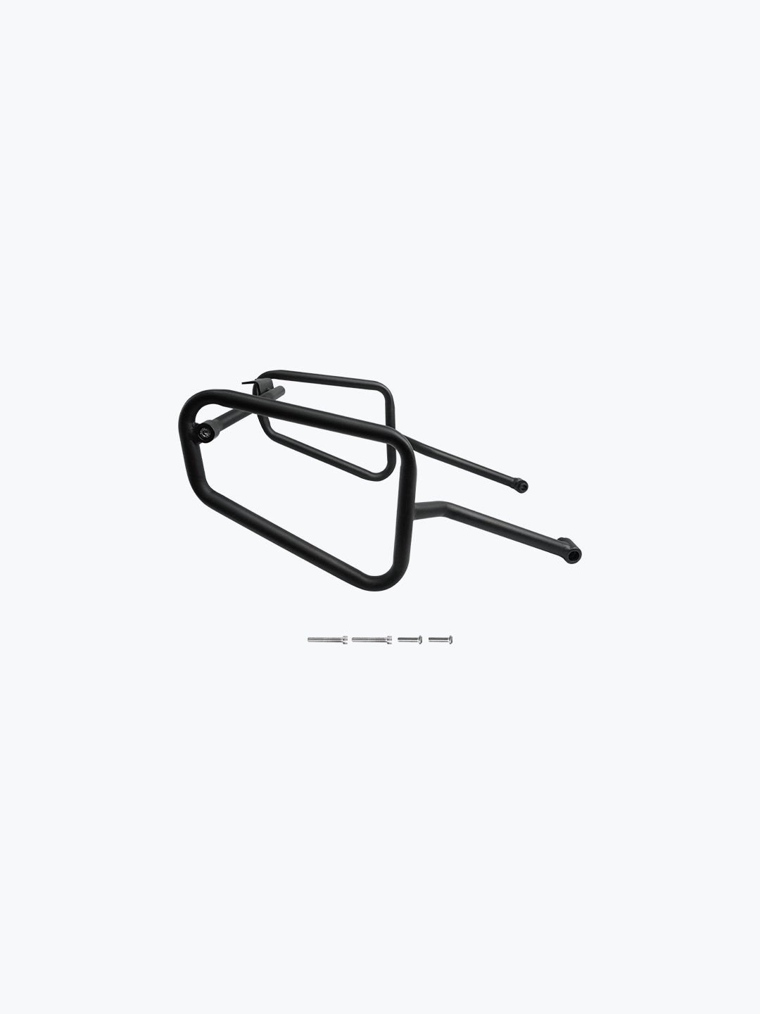 Bajaj Pulsar NS400Z Aviator Saddle Stay - Spec Sheet