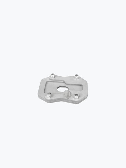 Suzuki V-Strom 250 side stand base by MotoCo Motorcycles