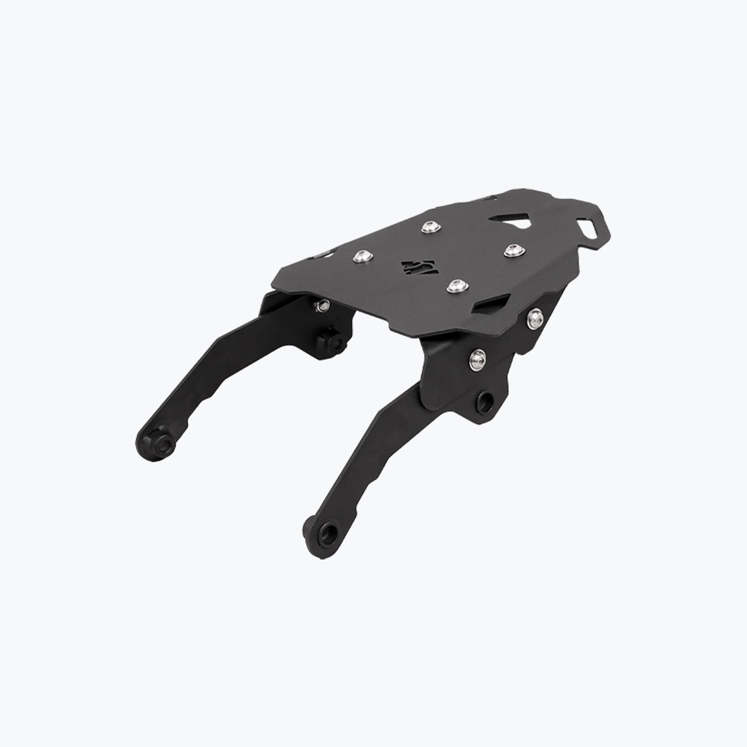 Kawasaki KLX 230 Luggage Carrier with Black Plate | CBU Version | MotoCo Motorcycles