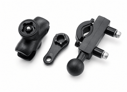 ADS Rover Mini anti-theft mounting bracket